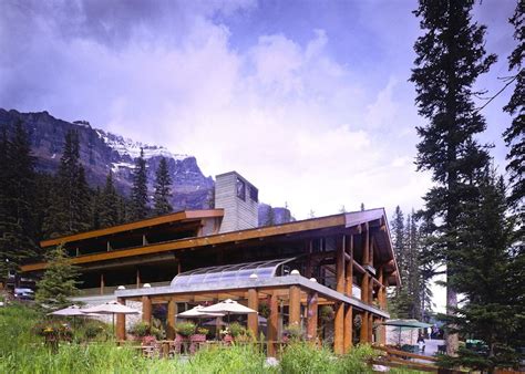 Moraine Lake Lodge Hotels In Lake Louise Audley Travel