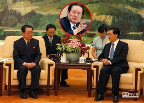 The site owner hides the web page description. 金正恩鏟除姑丈 跟周永康有關？ - 國際 - 工商