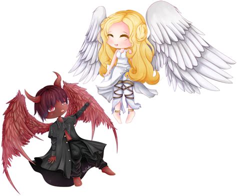 Anime Angel Drawing Free Download On Clipartmag