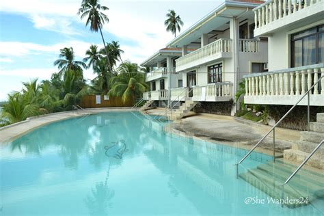 The Bonga Villa Liloan Beach Resort ~ She Wanders24