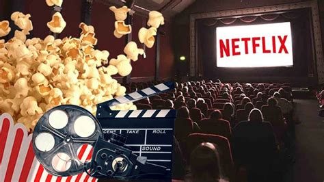İşte izlenme sürelerine göre Netflix teki popüler filmler