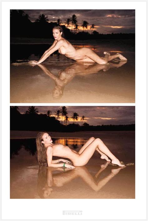 Fakeworldmiv Rosie Huntington Whiteley Fake Nude Hot Sexy