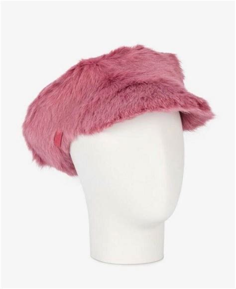 Prada Prada Fur Hat Grailed