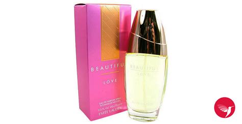 Beautiful Love Estée Lauder Perfume A Fragrance For Women 2006