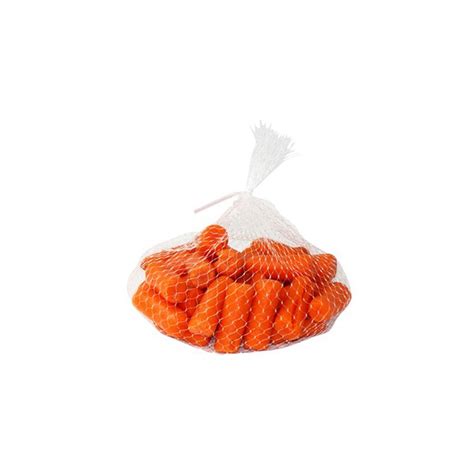Organic Baby Carrot Bag 1 Lb Bag Instacart