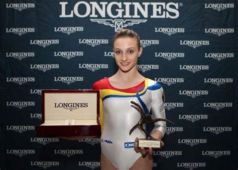 Ana porgras (18 aralık 1993 doğumlu), rumen eski bir artistik jimnastikçidir. Cu ce a ajuns să se ocupe acum Ana Porgras, fostă ...