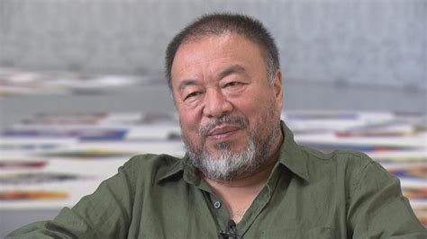 Chinese Artist And Activist Ai Weiwei S New Exhibit Puts A Spotlight On