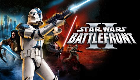 Star Wars Battlefront 2 Classic 2005 On Steam