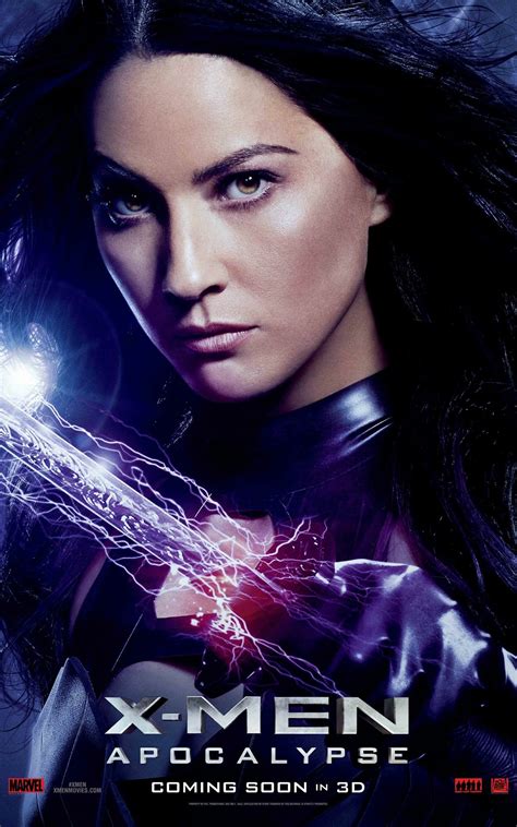 Build elementary student skills in addition, subtraction, multiplication, and division with these free online flashcards. New X-Men Apocalypse Posters Arrive