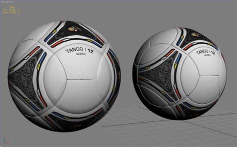 Soccer / europe) , sport pages (e.g. Euro 2012 Soccer Ball 3D Model Game ready .max .obj ...