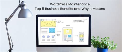 Wordpress Maintenance Top 5 Business Benefits And Why It Matters