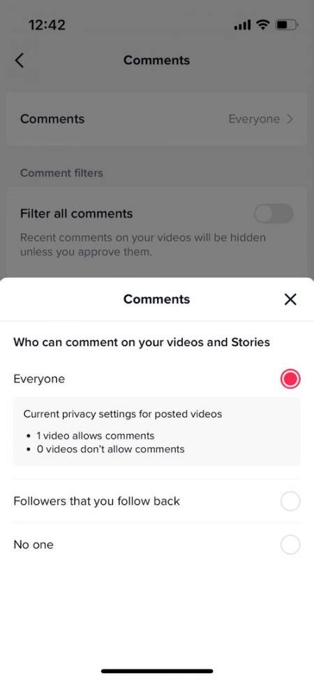 How To Manage Tiktok Comments Full 2024 Guide
