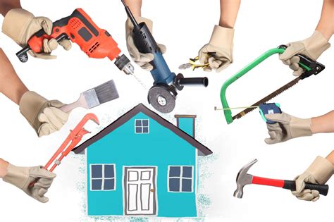 Summer Home Maintenance Checklist – The Blake Wilson Group