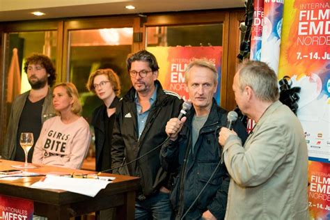 „Zurück ins Licht": Tatort-Premiere beim Filmfest in Emden