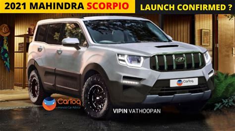 This means good wealth inflow. 2021 Mahindra Scorpio Next Generations BS6 Scorpio ...