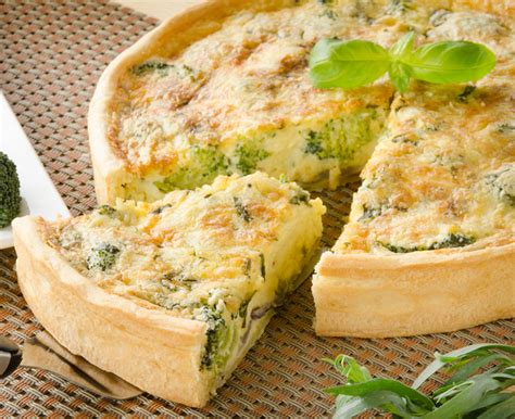 Get your fill of the platinum pumpkin cheesecake recipes collection. 10 Best Broccoli Swiss Cheese Quiche Recipes
