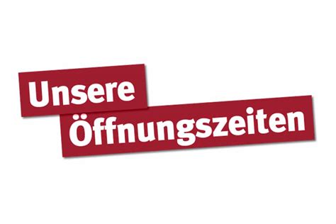 Außerhalb der regulären öffnungszeiten ist nur eine aufsichtsperson vor ort. Unsere Öffnungszeiten - Gutsherrn-Klause - Landhotel ...