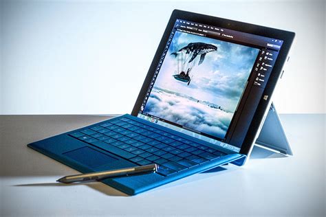 What Is The Biggest Size Tablet On The Market - Thinnest (and lightest) large tablets