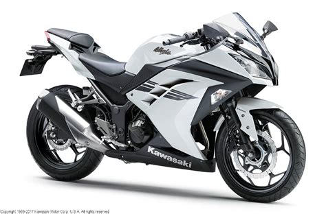 When introduced, the ninja 300r replaced the ninja 250r in some markets. 2017 Kawasaki Ninja® 300 for sale in Pocatello, ID. Sport ...
