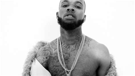 Tory Lanez Wallpapers Wallpaper Cave