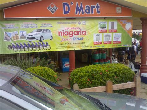 Presented in an interface that's perfectly suited for creation of new art work using expressive. Tempe VS Tapai: Artikel : Felda Rancang Buka 16 Kedai D' Mart