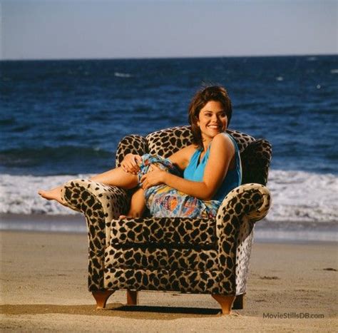 Sunset Beach Promo Shot Of Susan Ward