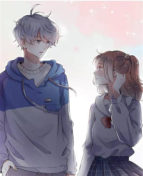 Anime Couples Sad Anime Wallpaper Hd