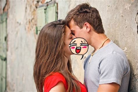 9 Makna Ciuman Yang Biasa Dilakukan Cowok Ke Cewek Jangan Kira Cowok Hanya Asal Sosor