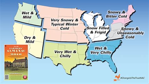 Farmers Almanac Winter Weather Forecast 2015 2016 Snowboarder