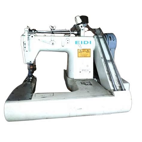 EIDI Feed Off The Arm Sewing Machine at Rs 28000 | Feed Off The Arm
