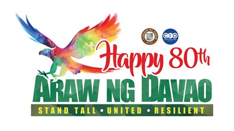 Araw Ng Davao 2022 Date Pinoaraw