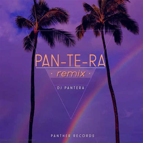 Dj Pantera 8 álbuns Da Discografia No Letrasmusbr