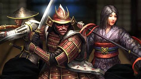 Stand out features of the period include the replacement of. Experience The Battles Of 16th Century Japan In Warbands ...