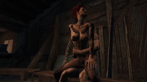 Post Your Sexy Screens Here Page 240 Fallout 4 Adult Mods Loverslab