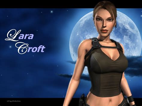 Lara Croft Tomb Raider Lara Croft Tomb Raider The Movies Wallpaper 20905744 Fanpop