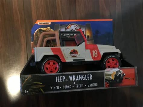 Flickriver Photoset Matchbox Jurassic World Jeep Wrangler Legacy My Xxx Hot Girl