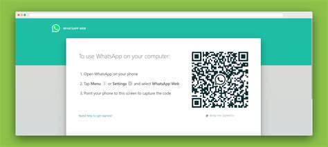 Whatsapp Web For Pc Management And Leadership