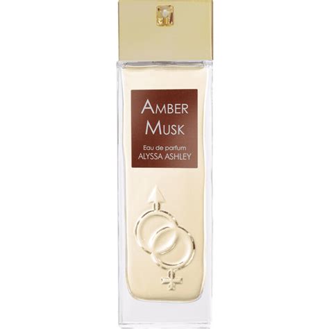 amber musk by alyssa ashley reviews and perfume facts