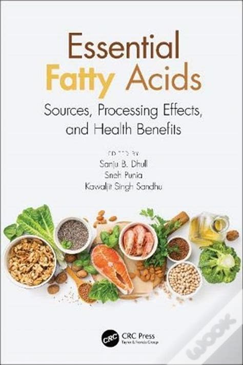 Essential Fatty Acids De Sneh Department Of Food Science And