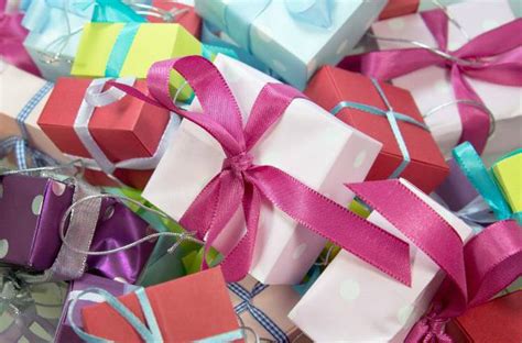 Do your children love to make and give homemade presents? Unique Birthday Gifts Ideas for Your Children | A Mountain ...