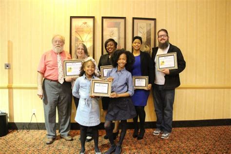 Rising Star And Spark Awards Celebrate Flint And Genesees Risk Takers