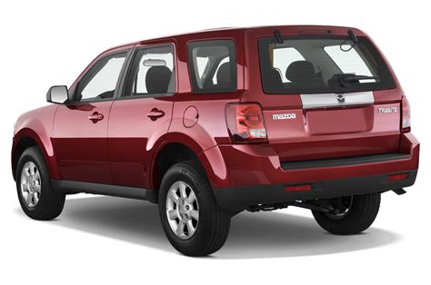 08 mazda tribute vehicle needs some tlc needs brake booster replaced and some front suspension selling 2008 mazda tribute. Mazda Tribute II 2007 - 2011 SUV 5 door :: OUTSTANDING CARS