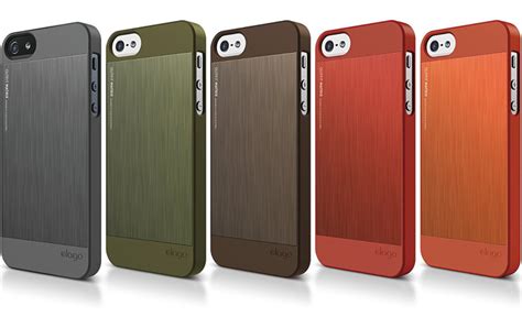 Our Top 15 Favorite Slim Iphone 5 Cases The Ultimate Guide — Gadgetmac