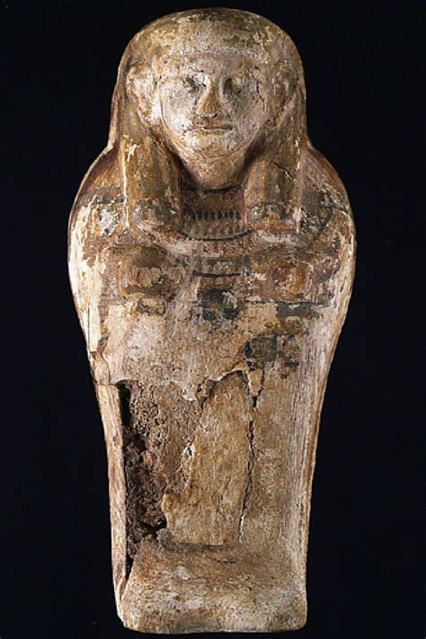 Why Did Ancient Egypt Mummify Bodies