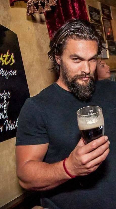 Pin On Jason Momoa Smoldering Hot And Kissable