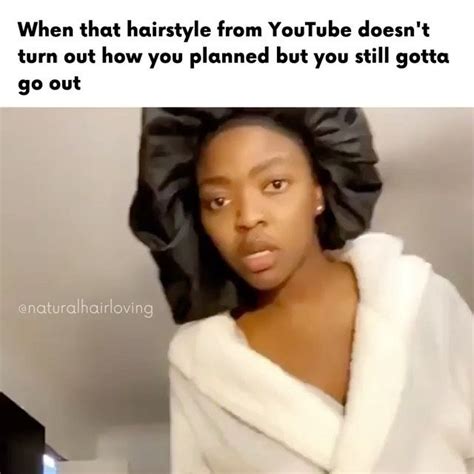 Pin by Curly Naturals on Curly hair humor (With images ...