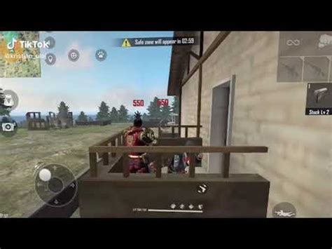 Try and include something that will inform people of the topic of your channel. Free Fire channel - YouTube