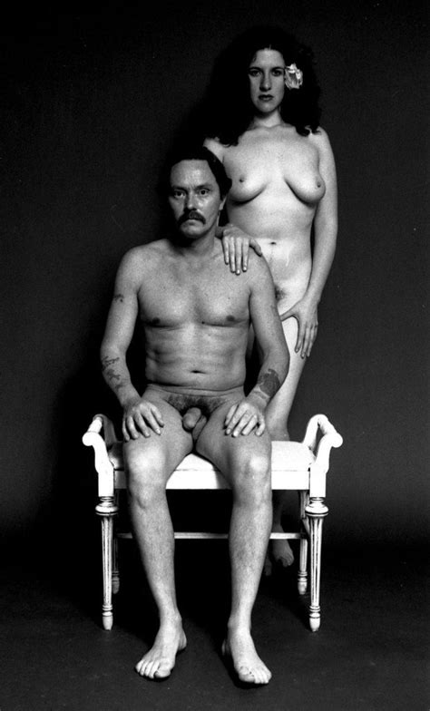 Gallery J Wayne Higgs The Great Nude