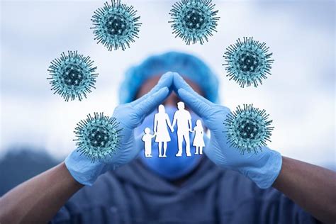 How Your Household Can Survive And Thrive During This Pandemic Gleb