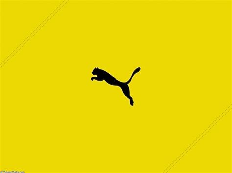 All Logos: Logo Puma